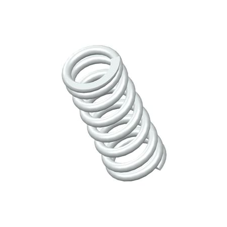 Approved Vendor Compression Spring, O= .360, L= .88, W= .055 G109963104